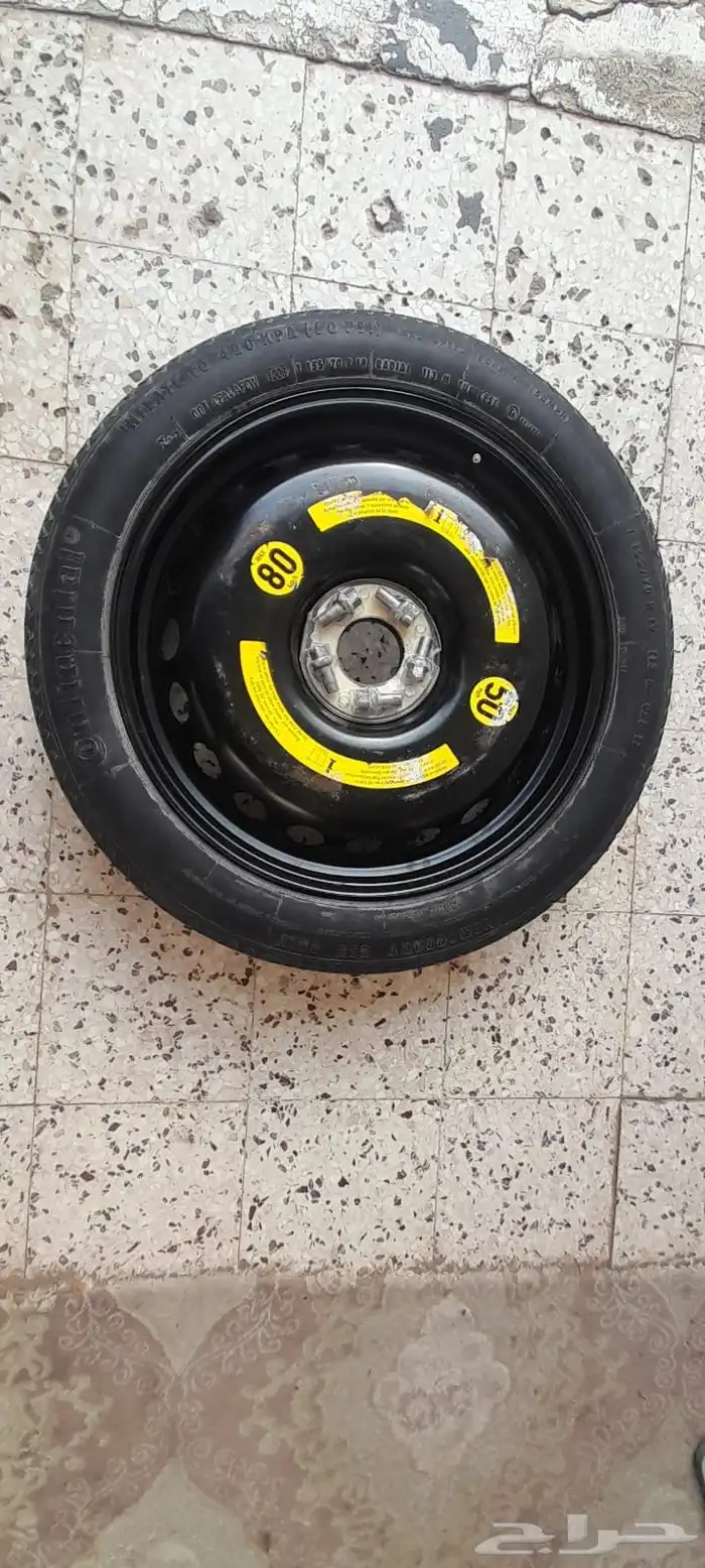سبير مرسيدس بانوراما أصلي 3