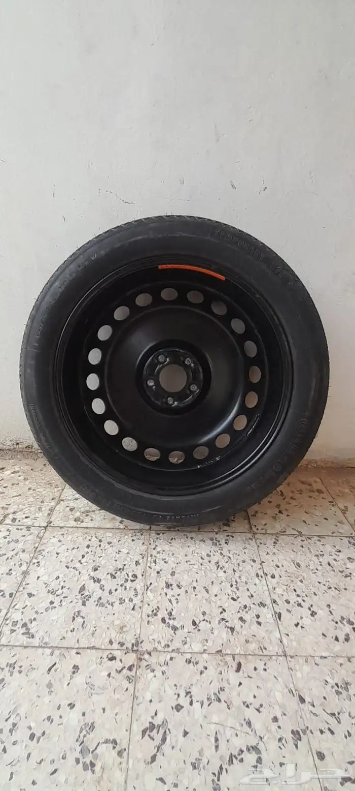 سبير مرسيدس بانوراما أصلي 1