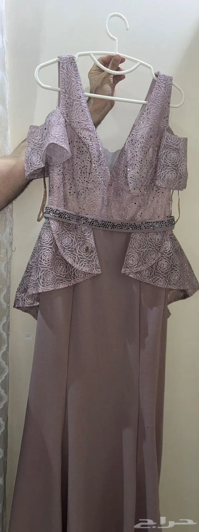 فساتين مستعملة للبيع 5