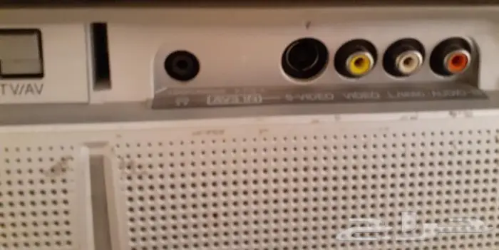 شاشه تلفزيون باناسونيك للبيع في حاله ممتازه 4
