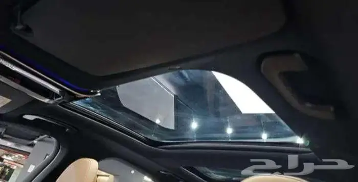مرسيدس إي كلاس Mercedes E-Class 200 موديل 2024 18