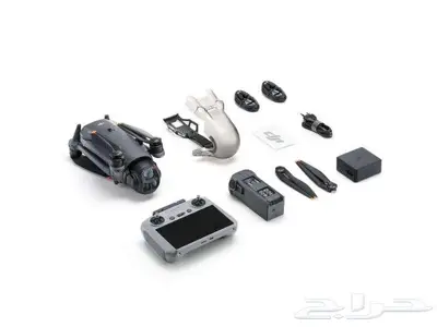 DJI MAVIC 4 PRO درون index
