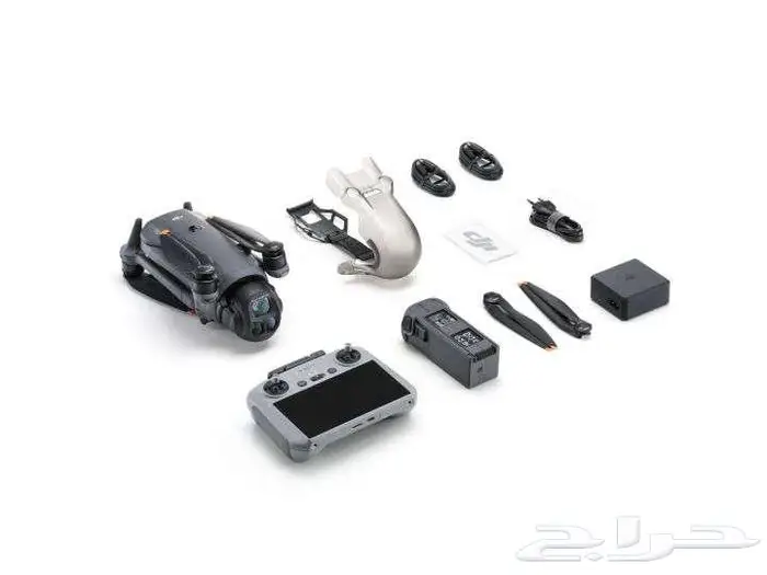 DJI MAVIC 4 PRO درون 0