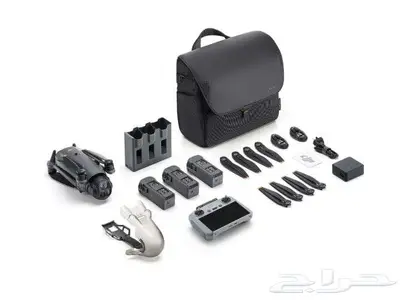 DJI MAVIC 4 PRO درون index