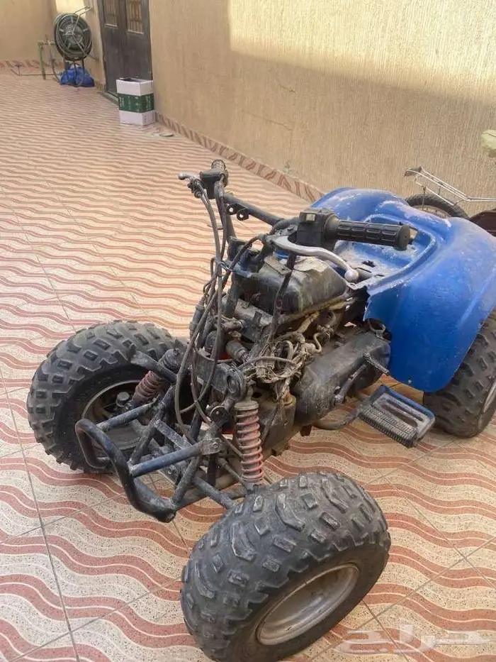 دباب قطع 2