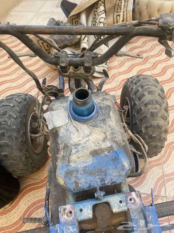 دباب قطع 1