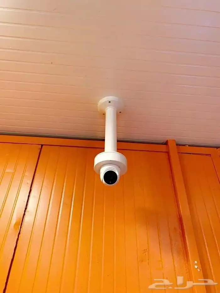 توريد وتركيب كاميرات المراقبة - عقود صيانة- انتركوم-سماعات 3