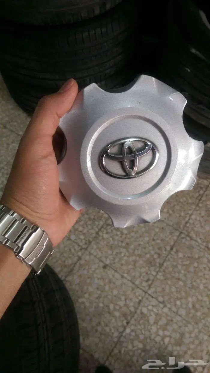 جميع جنوط اللاندكروز و برادو لكزس وكالة 91