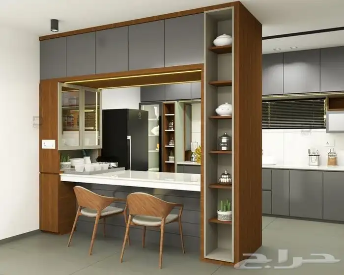 تفصيل وتصميم مطابخ 5