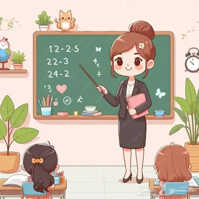 تدريس خصوصي 1