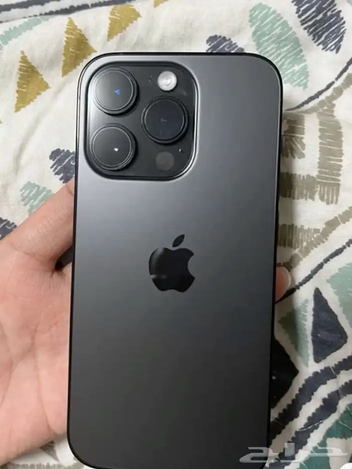 جوال ايفون 0