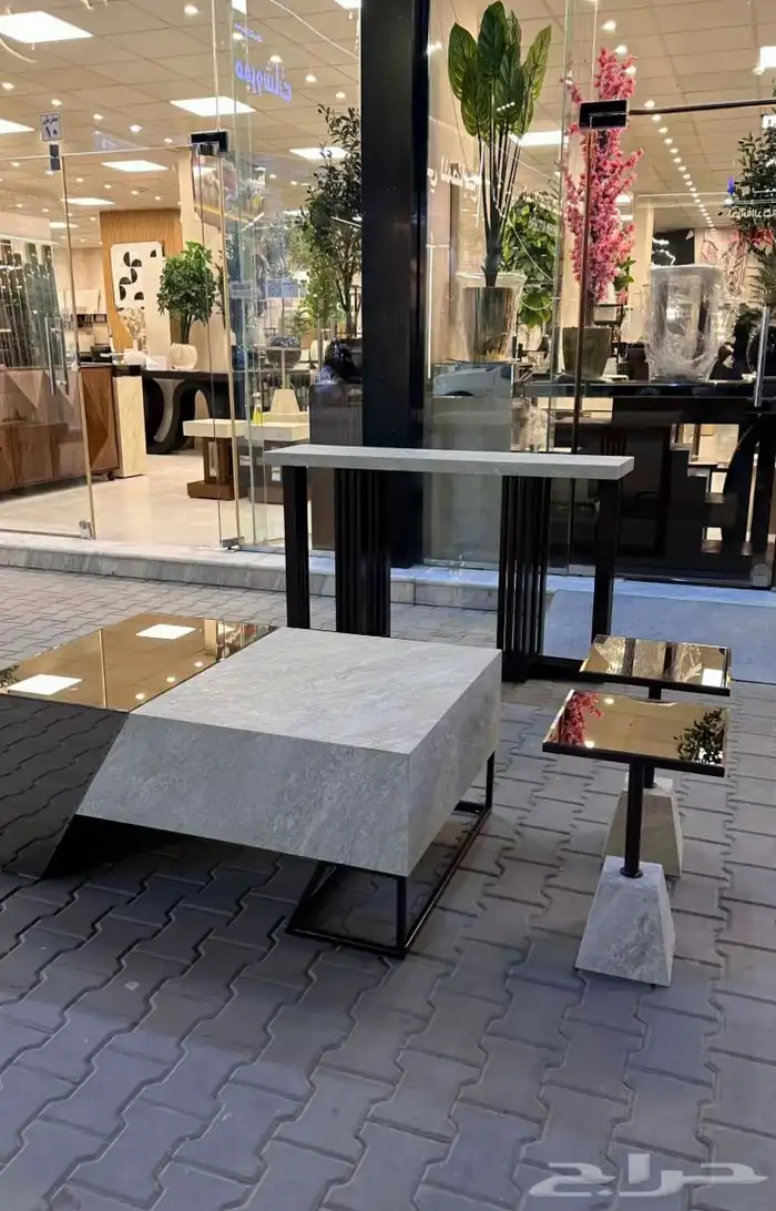 طاولات تفصيل حسب طلب 21