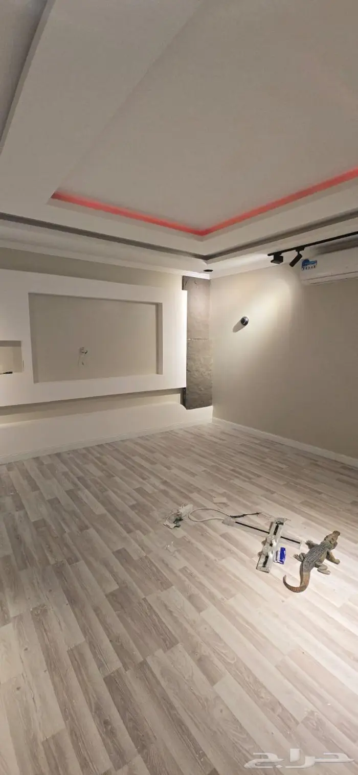 شقة للإيجار حي الشعلة 11