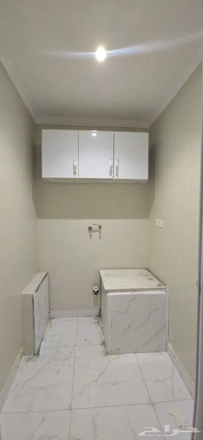 شقة للإيجار حي الشعلة 2