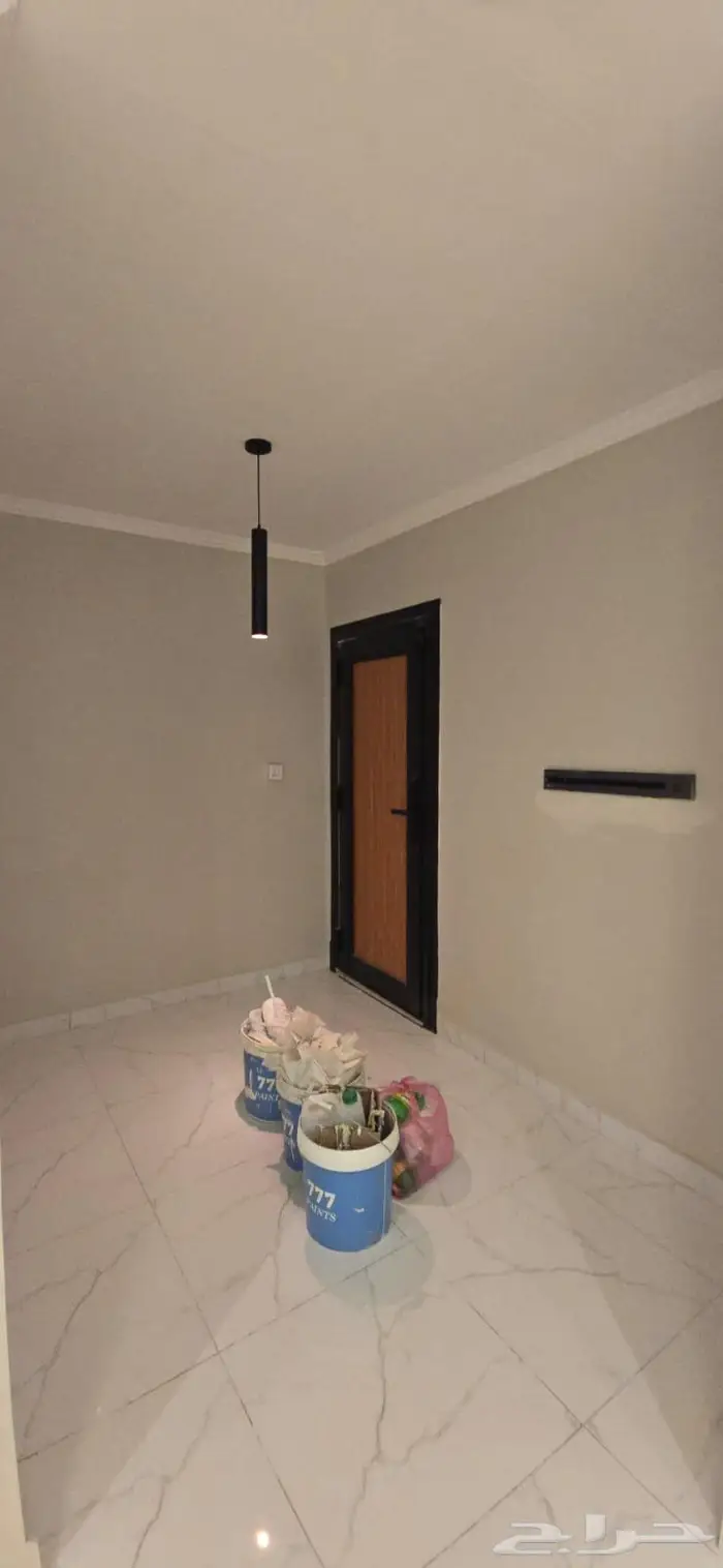 شقة للإيجار حي الشعلة 7