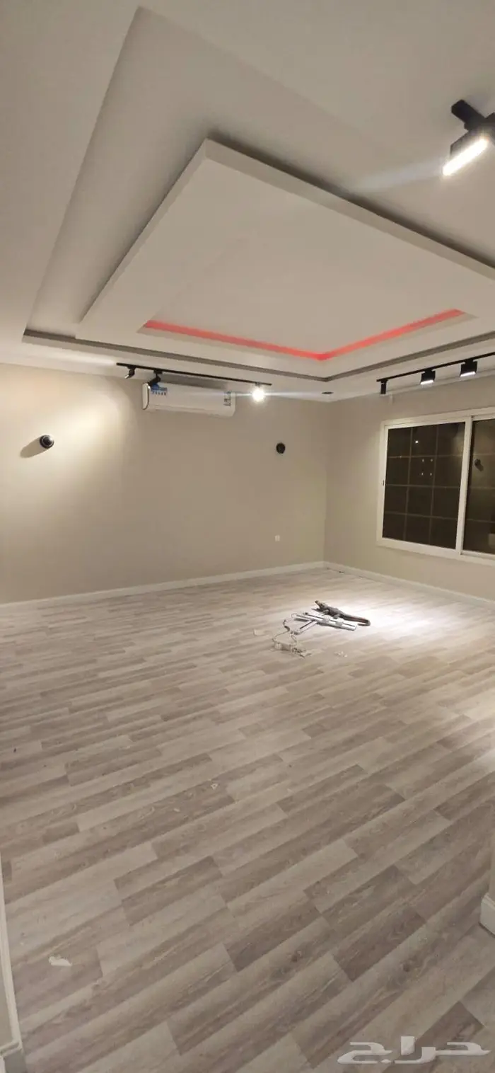 شقة للإيجار حي الشعلة 16