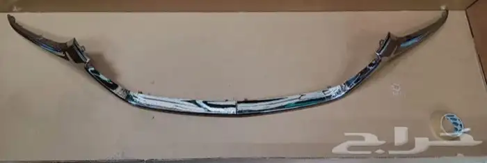 شبك مازدا ونيكل شبك 2014-2024 تجاري 5