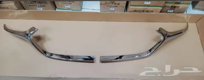 شبك مازدا ونيكل شبك 2014-2024 تجاري 3