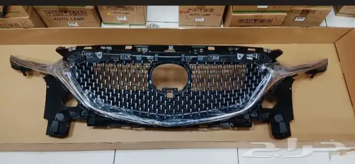 شبك مازدا ونيكل شبك 2014-2024 تجاري 0