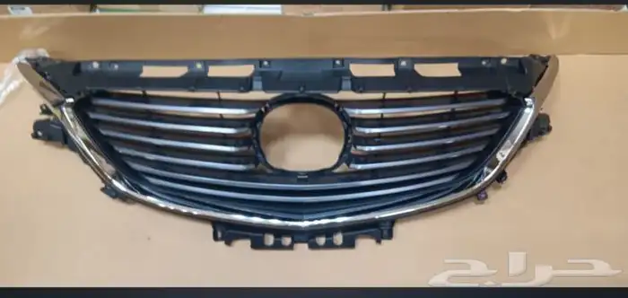 شبك مازدا ونيكل شبك 2014-2024 تجاري 1