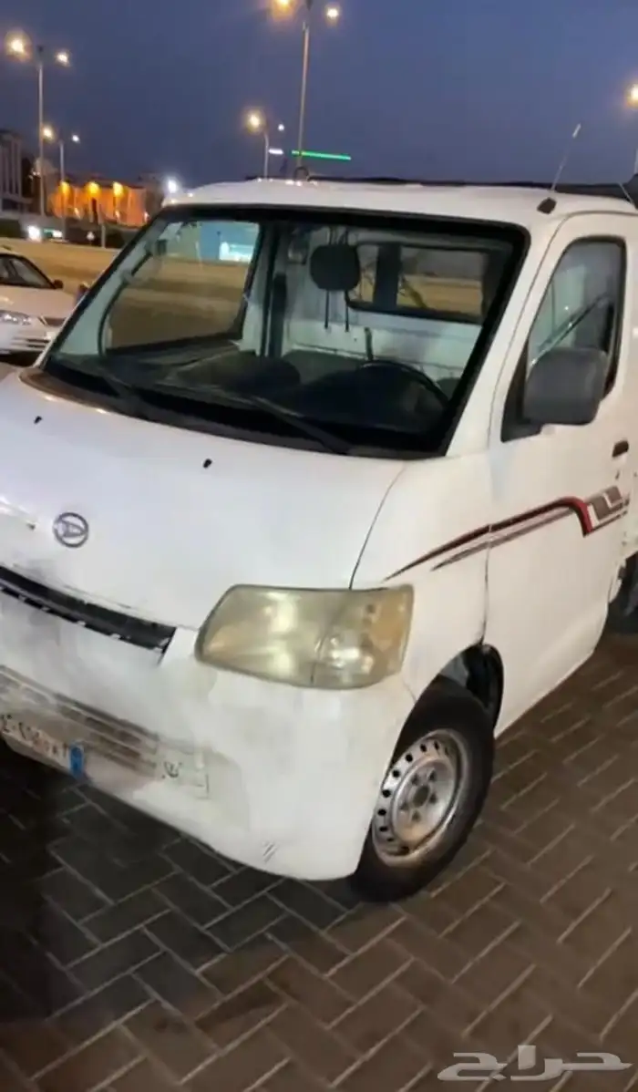 دباب ديهاتسو للإيجار 2013 0