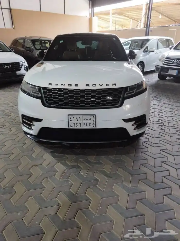 للبيع رنج2020 0