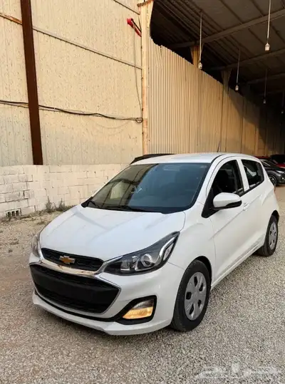 سبارك 2020 نظيف index