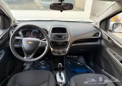 سبارك 2020 نظيف index