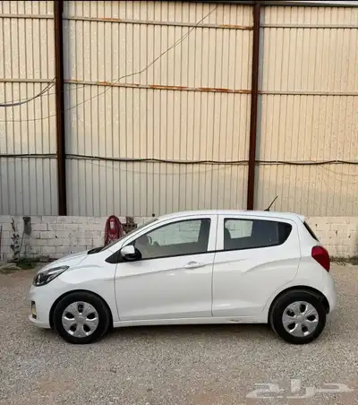 سبارك 2020 نظيف index