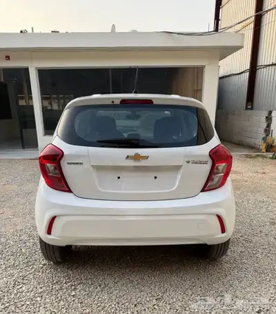 سبارك 2020 نظيف index