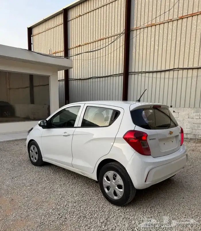 سبارك 2020 نظيف 1