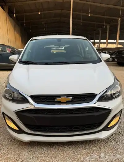 سبارك 2020 نظيف index