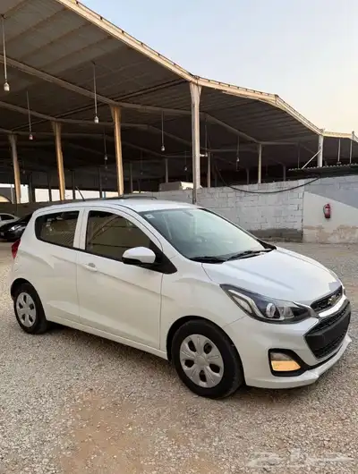سبارك 2020 نظيف index