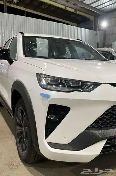 هافال H6 جي تي فل كامل index