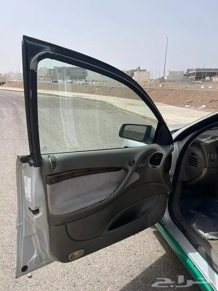 كابرس 2006 5