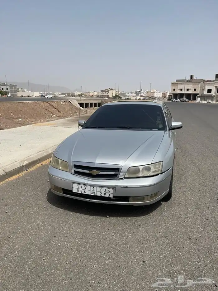 كابرس 2006 0