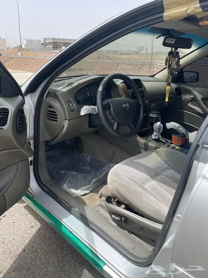 كابرس 2006 9