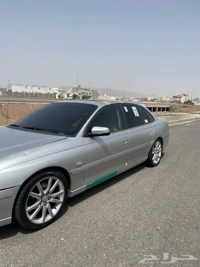 كابرس 2006 1