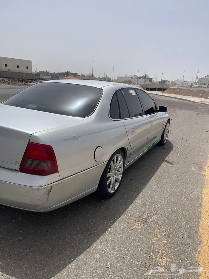 كابرس 2006 3