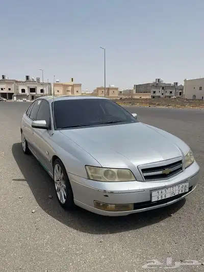 كابرس 2006 index