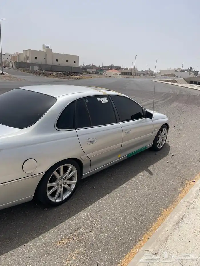 كابرس 2006 6
