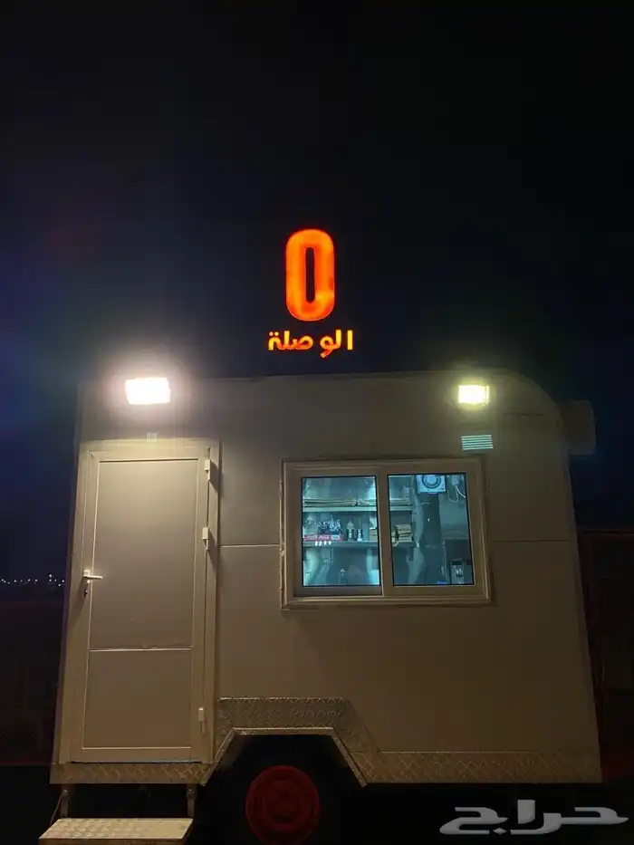 فود ترك 0