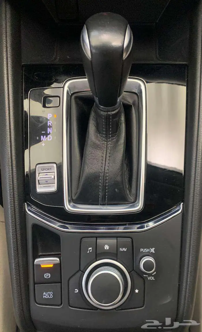 مازدا 2020 CX5 16