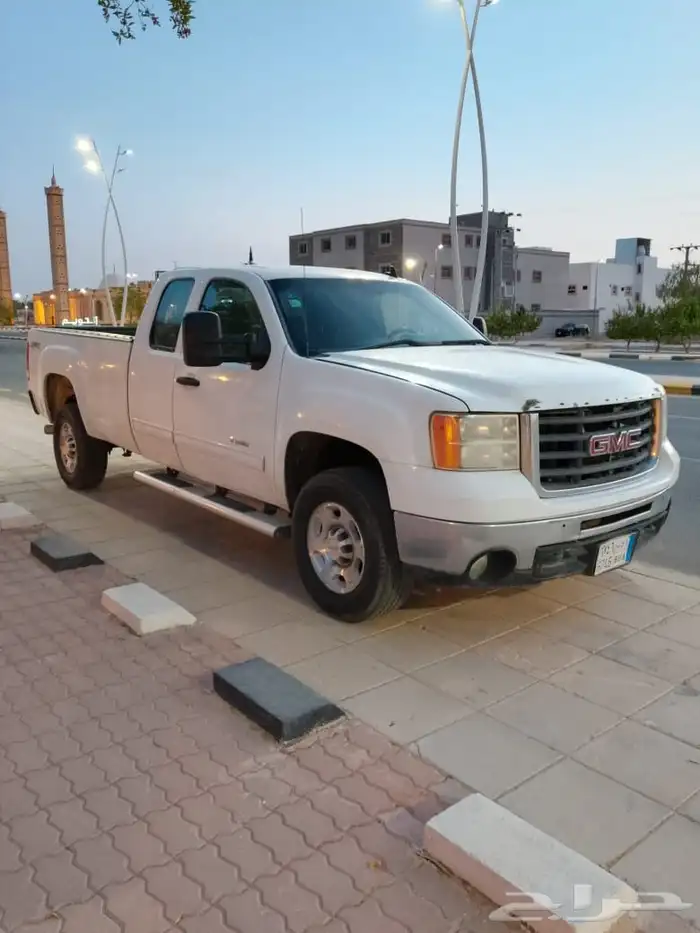 للبيع جمس سييرا 2009 0