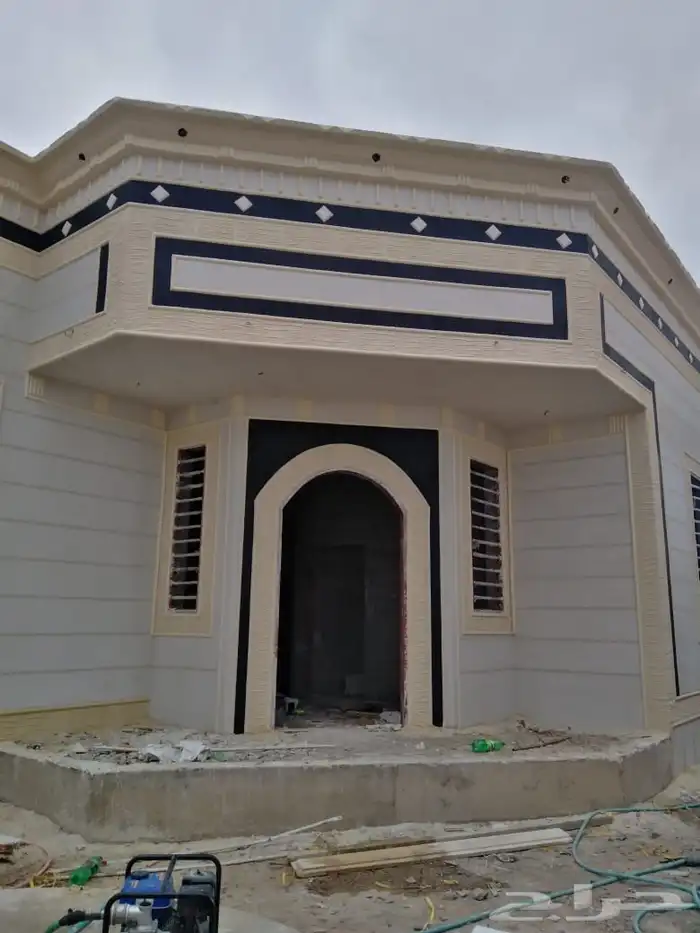 بديل الحجر الطبيعي ليأسه ملونه 7