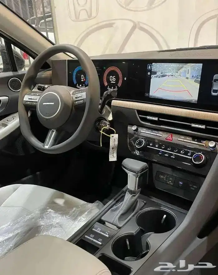 هيونداى سوناتا فليت 2026 0