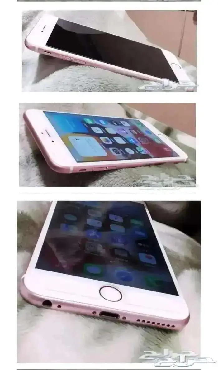 ايفون 6 اس بلس 3