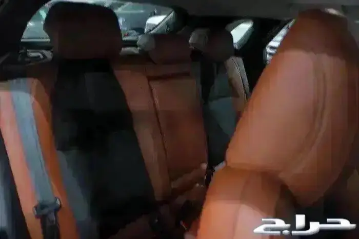 مازدا CX30 فل كامل فتحة سقف جلد دبل موديل 2024 14