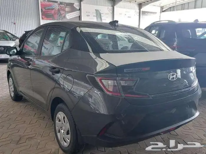 هيونداي جراند اي تن فلييت - 2025 I 10 3