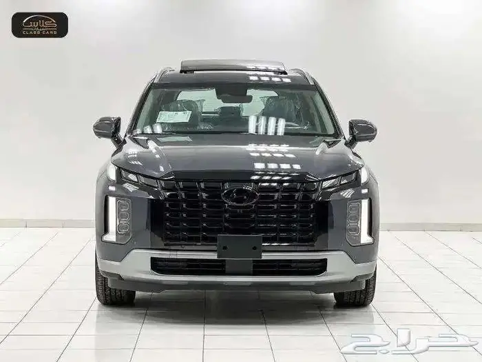 هيونداي باليسيد بريميوم فل 2023- 172500 ريال عرض خاص 0